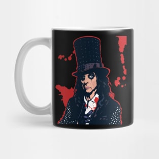 alice cooper Mug